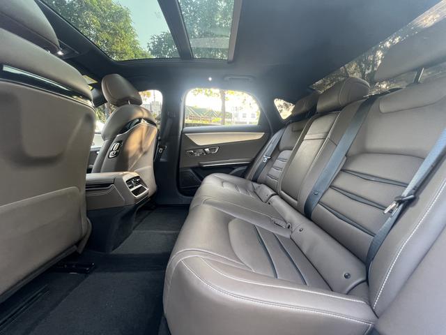 Pre-Owned Han EV 2021 Standard Range Luxury Model