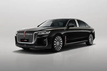 Hongqi Hongqi H9