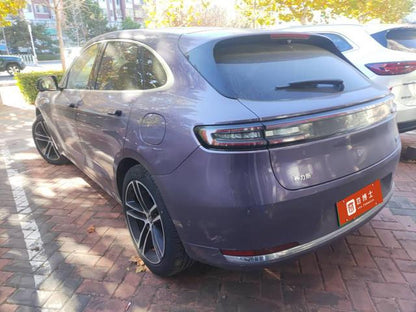 Pre-Owned AITO M5 2025 Extended Range Ultra 4WD Edition