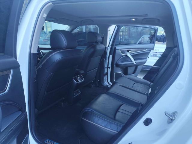 Certificated Used GAC Honda Avancier 2020 370 Turbo 9AT Premium Edition AWD - u22066119