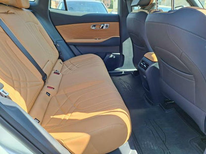 Certificated Pre-Owned Geely Galaxy Starship 7 EM-i 2025 Edition 120KM Sailing Plus Version -u21781932