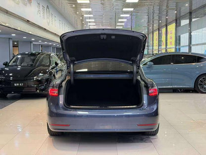 Pre-Owned AITO S9 2025 Extended Range Rear-Drive Ultra