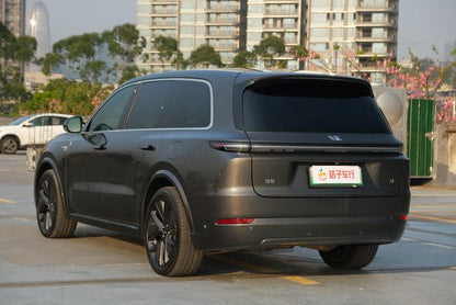 Pre-Owned Li Xiang L9 2022 Max Version