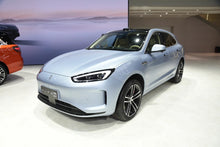 Seres Auto AITO M5