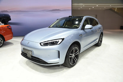 Seres Auto AITO M5