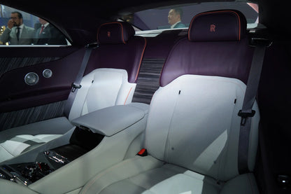 Rolls-Royce Spectre