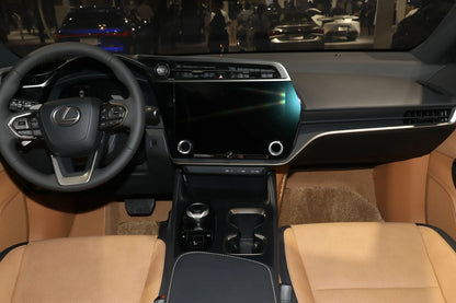 Lexus RZ