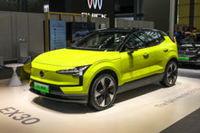 Volvo EX30