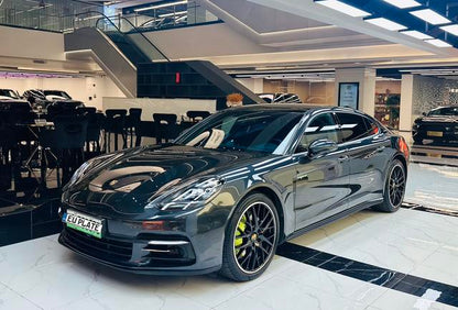 Certificated Pre-Owned Porsche Panamera E-Hybrid 2021 Panamera 4 E-Hybrid Executive Extended Version 2.9T -u21810485