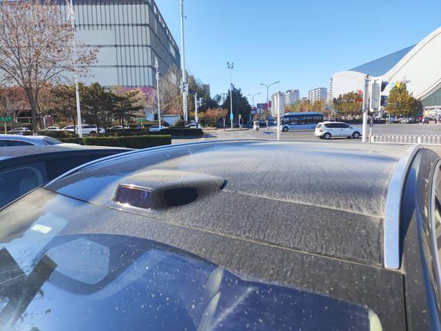 Pre-Owned AITO M7 2026 Extended Range Ultra 5-Seat 4WD Edition