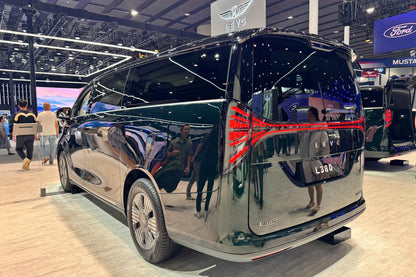 LEVC Yizhen L380