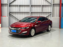 Certificated Used SAIC-GM Chevrolet Malibu XL 2020 535T CVT Ruilian Edition