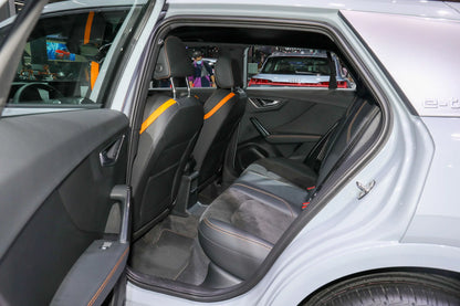 FAW-Audi Q2L e-tron