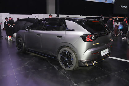 BAIC Arcfox T1