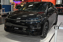 XPENG G6