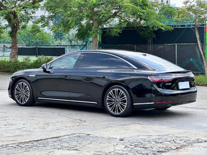 Pre-Owned Huawei Stelato(Xiangjie) S9 2024 Pure Electric Four-Wheel Drive Ultra