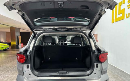 Certificated Pre-Owned Haval Big Dog PLUS PHEV 2024 Hi4 102km Fashion Electric Edition Plus -u21592427