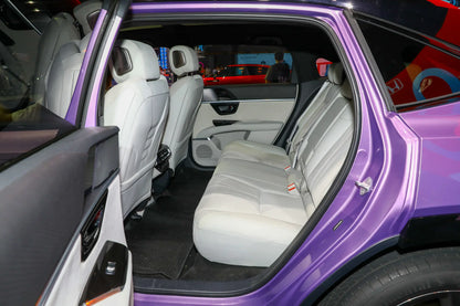 GAC Honda P7