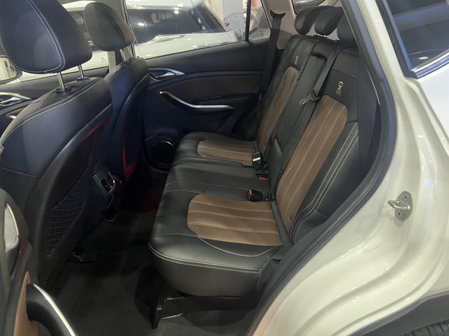 Certificated Pre-Owned BYD Song DM 2017 1.5TID All-Time Four-Wheel Drive Luxury Edition -u18638034