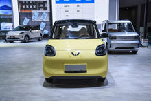 SAIC-GM-Wuling Hongguang MINIEV