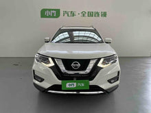 Certificated Used Dongfeng Nissan X-Trail 2022 2.0L Two-Wheel Drive Intelligent Connectivity Premium Edition - u22067413