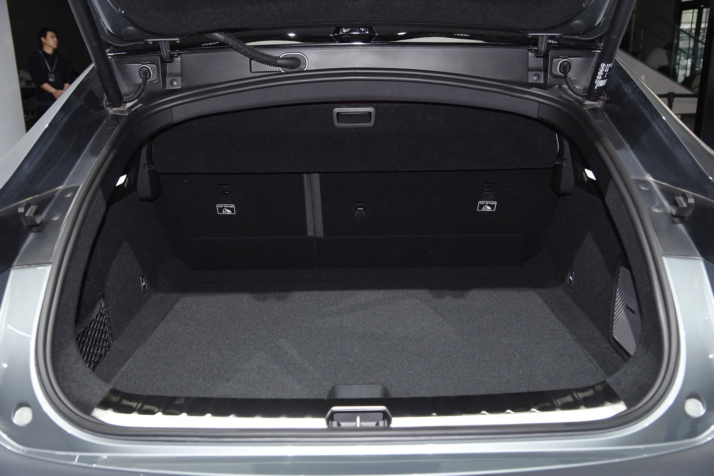Polestar 4