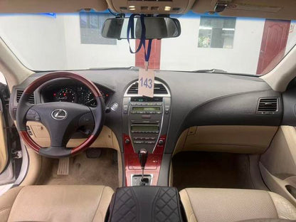 Certificated Used Lexus ES 2006 350 - u22065884