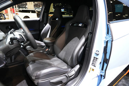 Hyundai IONIQ 5 N