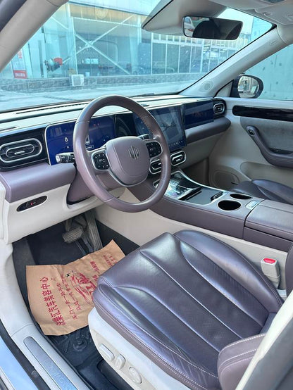 Pre-Owned Leapmotor C11 2023 Extended - Range 285 Comfort Edition