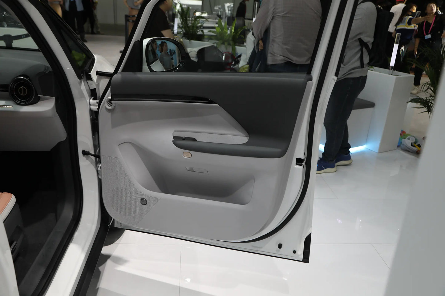 BAIC Arcfox Koala