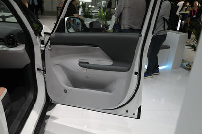 BAIC Arcfox Koala