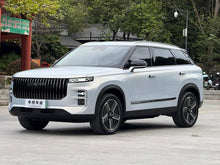 Certificated Pre-Owned Tansuo 06 C-DM 2024 1.5T Luxury Edition -u21606132