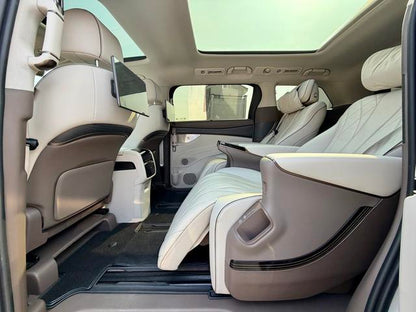 Certificated Pre-Owned Denza D9 DM 2022 970 4WD Honor Edition -u21918931