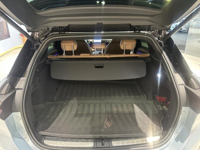 Pre-Owned NIO ES6 2019 Model 430KM First Edition Commemorative Version