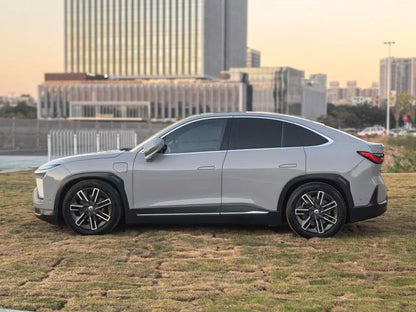 Pre-Owned NIO EC6 2020 Model 440KM Performance Version