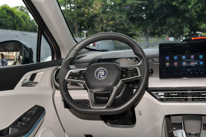 BYD Yuan Pro
