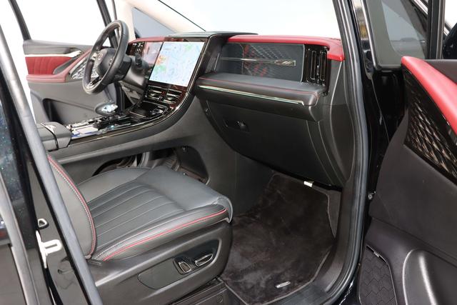 Certificated Pre-Owned GAC Trumpchi E9 PHEV 2023 2.0TM PRO -u21370625