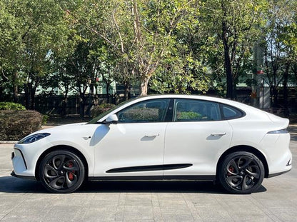 Pre-Owned IM LS6 2023 Model Max Long-Range Version