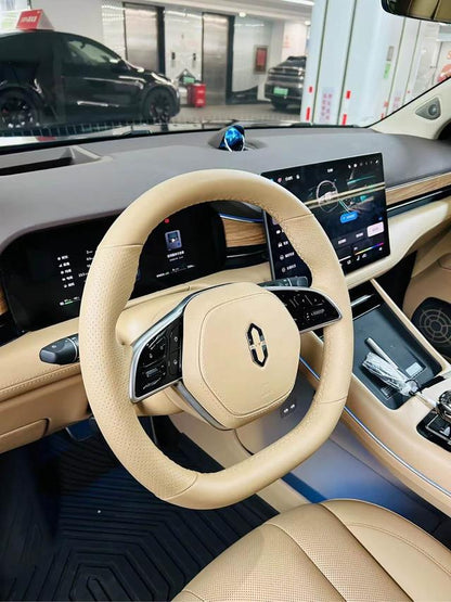 Pre-Owned AITO M7 2024 Ultra 5-Seat 4WD Intelligent Edition