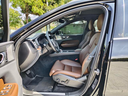 Certificated Pre-Owned Volvo XC60 PHEV 2024 T8 AWD Long Range Inscription Luxury Edition -u21216746