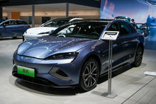 BYD Seal