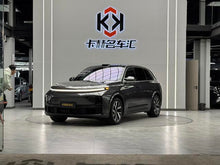 Pre-Owned Li L7 2023 Pro Edition