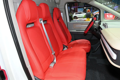 SAIC Maxus Dana V1