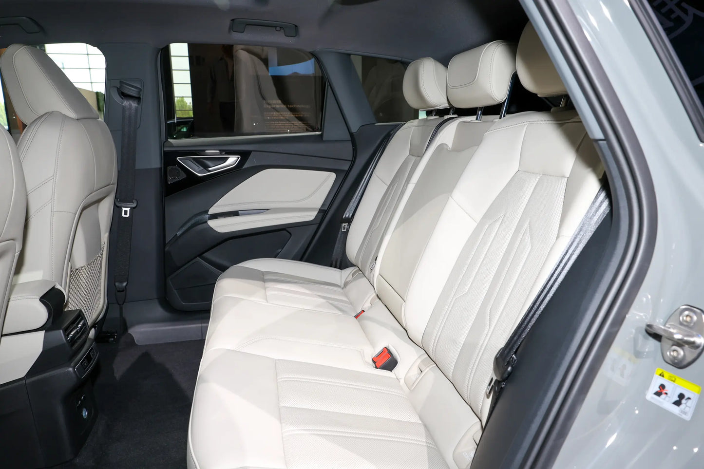 FAW-Audi Q4 e-tron