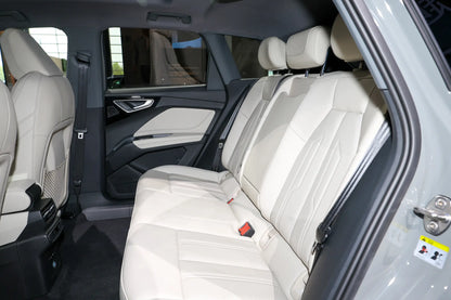 FAW-Audi Q4 e-tron