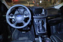 Certificated Used Ford Escape 2015 Model 2.0L GTDi Four-Wheel-Drive Sport Type