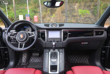 Certificated Pre-Owned Porsche Macan 2016 Macan S 3.0T - u22059777