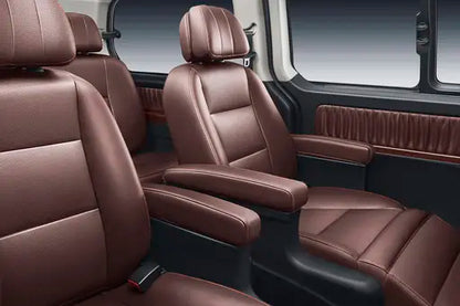 Dongfeng Forthing Fengxing M7