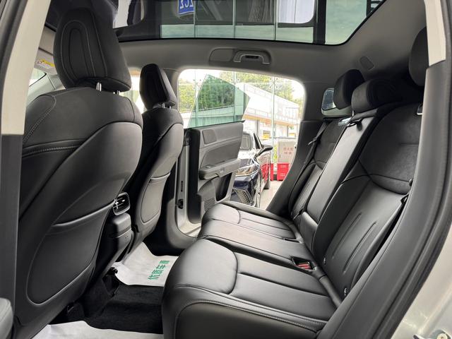 Pre-Owned Xpeng G6 2023 Model 580 Long Range Pro