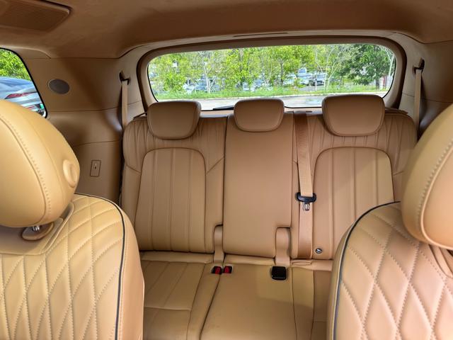 Certificated Pre-Owned VOYAH Dreamer PHEV 2025 Four-wheel Drive Flagship Kunpeng Edition -u22066882